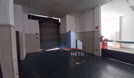 Salão para alugar, 40 m² por R$ 850/mês - Jardim Estrela - Mauá/SP