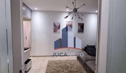Casa com 3 dormitórios à venda, 180 m² por R$ 725.000,00 - Jardim Mauá - Mauá/SP