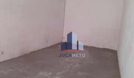 Salão para alugar, 39 m² por R$ 1.600/mês - Vila Valparaíso - Santo André/SP