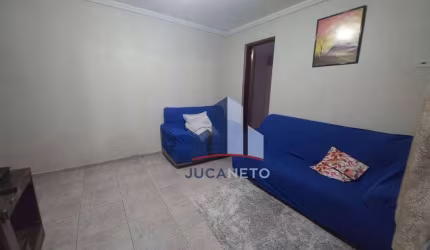 Casa com 3 dormitórios à venda, 327 m² por R$ 620.000,00 - Jardim Anchieta - Mauá/SP