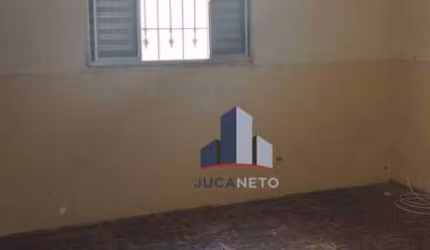 Casa com 1 dormitório à venda, 100 m² por R$ 280.000,00 - Jardim Mauá - Mauá/SP
