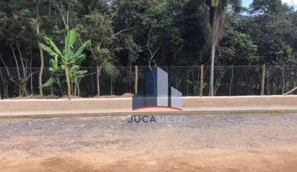 Terreno à venda, 450 m² por R$ 160.000,00 - Jardim das Lavras Mirim - Suzano/SP