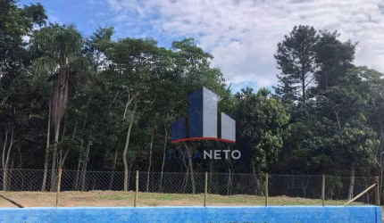 Terreno à venda, 600 m² por R$ 215.000,00 - Jardim das Lavras Mirim - Suzano/SP