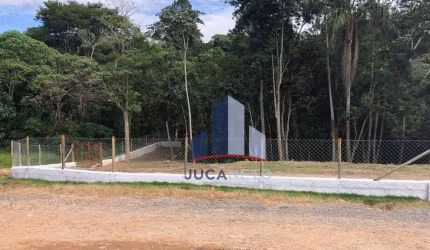 Terreno à venda, 750 m² por R$ 266.000,00 - Jardim das Lavras Mirim - Suzano/SP