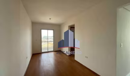 Apartamento com 2 dormitórios para alugar, 54 m² por R$ 2.000,00/mês - Jardim Haydee - Mauá/SP