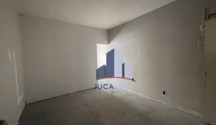 Sala para alugar, 28 m² por R$ 720/mês - Jardim Maringá - Mauá/SP