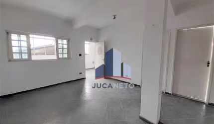 Sala para alugar, 28 m² por R$ 1.195/mês - Jardim Zaira - Mauá/SP