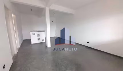 Sala para alugar, 56 m² por R$ 2.200/mês - Jardim Zaira - Mauá/SP