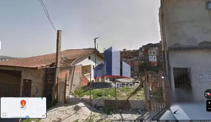 Terreno à venda, 140 m² por R$ 110.000,00 - Jardim Itapeva - Mauá/SP