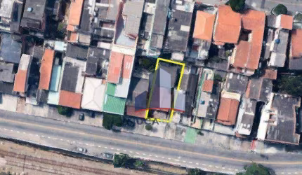 Terreno à venda, 250 m² por R$ 745.000,00 - Parque das Américas - Mauá/SP