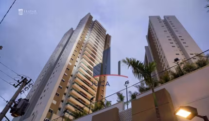 Apartamento com 3 dormitórios à venda, 104 m² por R$ 1.350.000,00 - Vila Mogilar - Mogi das Cruzes/SP