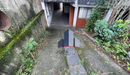 Terreno à venda, 290 m² por R$ 300.000 - Jardim Zaira - Mauá/SP