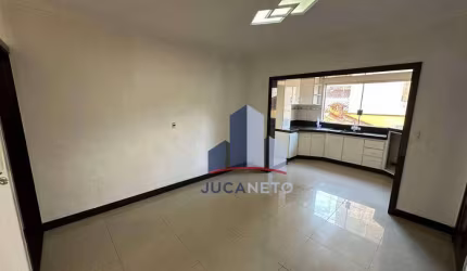 Sobrado com 4 dormitórios à venda, 230 m² por R$ 750.000 - Parque São Vicente - Mauá/SP