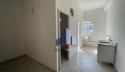Sala para alugar, 35 m² por R$ 1.250,00/mês - Vila Luzita - Santo André/SP