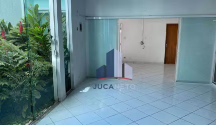 Sobrado com 3 dormitórios para alugar, 240 m² por R$ 15.000,00/mês - Jardim Bela Vista - Santo André/SP