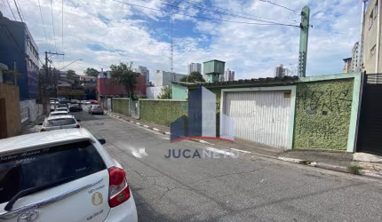 Casa com 3 dormitórios para alugar, 300 m² por R$ 17.777,78/mês - Jardim Pilar - Mauá/SP