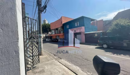 Salão para alugar, 40 m² por R$ 1.600/mês - Vila Emílio - Mauá/SP