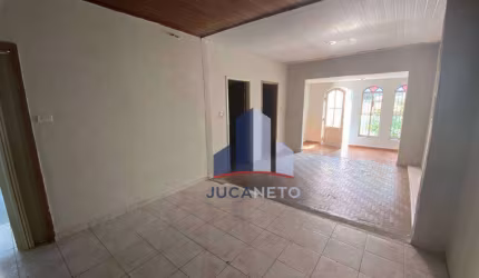 Casa para alugar, 80 m² por R$ 2.500,00/mês - Vila Assis Brasil - Mauá/SP