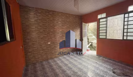 Casa com 2 dormitórios à venda, 100 m² por R$ 300.000,00 - Jardim Zaira - Mauá/SP