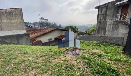 Terreno para alugar, 200 m² por R$ 1.500,00/mês - Suíssa - Ribeirão Pires/SP