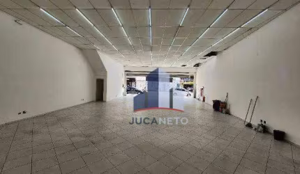 Salão para alugar, 270 m² por R$ 14.950,00/mês - Vila Linda - Santo André/SP