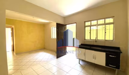 Casa com 3 dormitórios - venda por R$ 380.000,00 ou aluguel por R$ 1.500,00/mês - Alto da Boa Vista - Mauá/SP