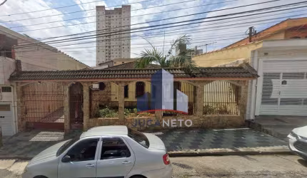 Terreno à venda, 458 m² por R$ 1.400.000 - Vila Dirce - Mauá/SP