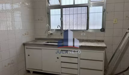 Casa com 2 dormitórios para alugar, 169 m² por R$ 3.020,00/mês - Jardim Pilar - Mauá/SP