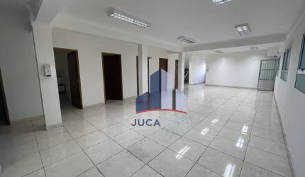 Prédio para alugar, 400 m² por R$ 19.450,00/mês - Vila Bocaina - Mauá/SP