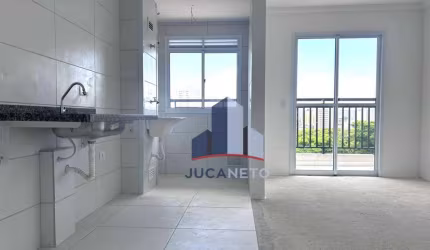Apartamento com 2 dormitórios à venda, 53 m² por R$ 319.491,19 - Vila Nossa Senhora das Vitórias - Mauá/SP