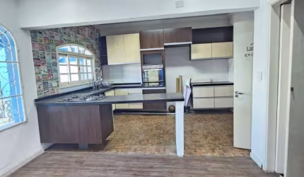 Sobrado com 2 dormitórios à venda, 135 m² por R$ 450.000 - Jardim Ana Maria - Santo André/SP