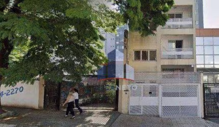 Prédio para alugar, 500 m² por R$ 12.317,00/mês - Vila Bocaina - Mauá/SP