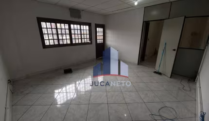 Sala para alugar, 40 m² por R$ 1.230,00/mês - Jardim Guapituba - Mauá/SP