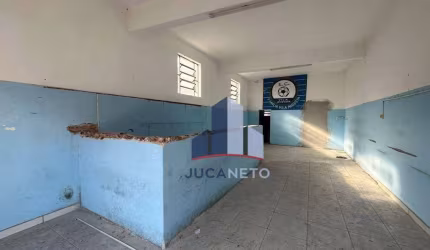 Salão para alugar, 40 m² por R$ 1.300,00/mês - Vila Bocaina - Mauá/SP