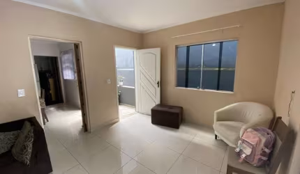 Sobrado com 3 dormitórios à venda, 157 m² por R$ 530.000,00 - Vila Independência - Mauá/SP