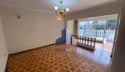 Casa com 3 dormitórios à venda, 201 m² por R$ 650.000 - Jardim Haydee - Mauá/SP
