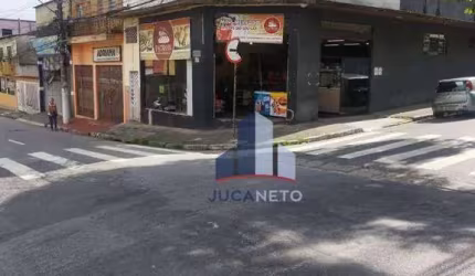 Casa à venda, 340 m² por R$ 1.900.000,00 - Vila Nossa Senhora das Vitórias - Mauá/SP