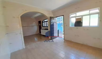 Sobrado com 3 dormitórios à venda por R$ 550.000,00 - Parque das Américas - Mauá/SP