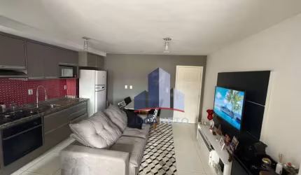 Apartamento com 1 dormitório à venda, 38 m² por R$ 230.000,00 - Parque São Vicente - Mauá/SP