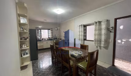 Sobrado com 4 dormitórios para alugar, 390 m² por R$ 8.000/mês - Jardim Mauá - Mauá/SP