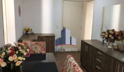Cobertura com 2 dormitórios à venda, 92 m² por R$ 385.000,00 - Parque São Vicente - Mauá/SP