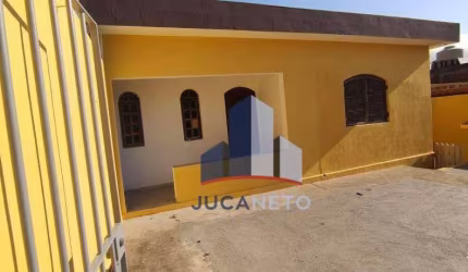 Casa com 4 dormitórios à venda, 170 m² por R$ 315.000 - Vila Helena - Suzano/SP