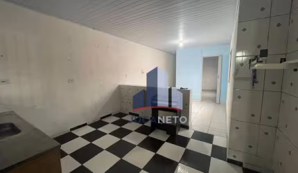 Casa com 2 dormitórios à venda, 92 m² por R$ 280.000,00 - Vila Ana - Mauá/SP
