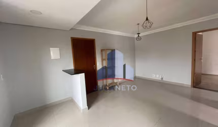 Apartamento com 2 dormitórios para alugar, 63 m² por R$ 2.170,00/mês - Jardim Haydee - Mauá/SP