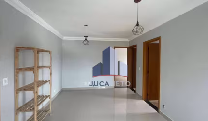 Apartamento com 2 dormitórios à venda, 63 m² por R$ 349.000,00 - Jardim Haydee - Mauá/SP