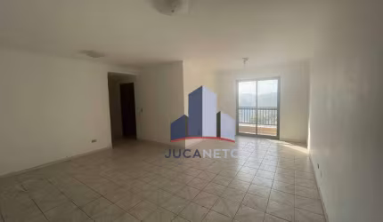 Apartamento com 3 dormitórios à venda, 105 m² por R$ 490.000,00 - Vila Bocaina - Mauá/SP