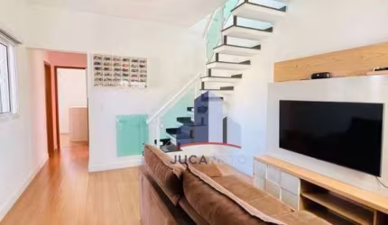 Cobertura Duplex