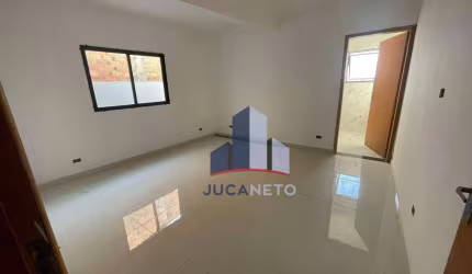 Casa com 3 dormitórios à venda, 100 m² por R$ 650.000,00 - Jardim Miranda D Aviz - Mauá/SP