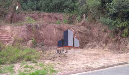 Terreno em Ribeirão Pires