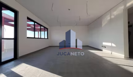 Sala para alugar, 186 m² por R$ 7.112,47/mês - Jardim Pilar - Mauá/SP